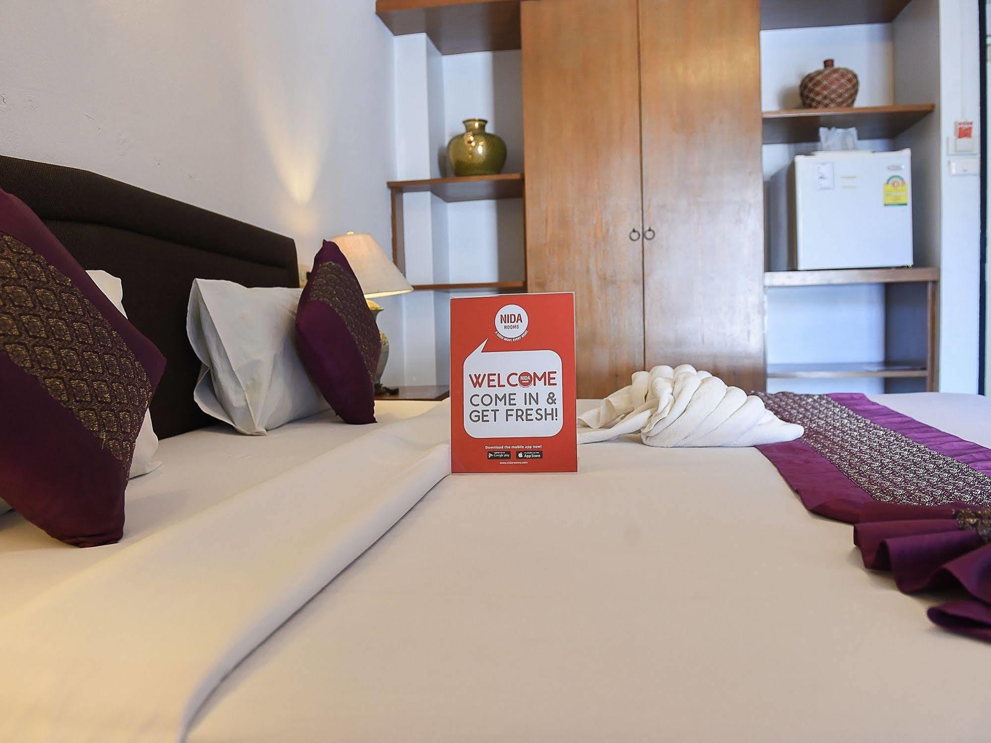 Nida Rooms Ipoh Bercham Bistari 외부 사진